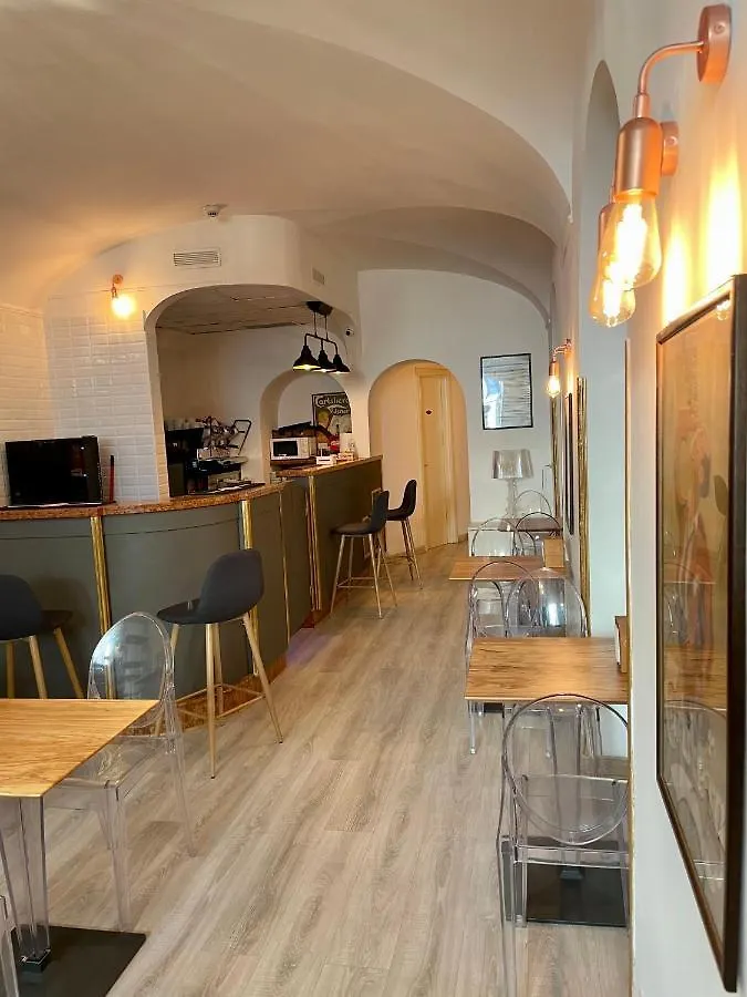 Dcboutiquehotel Rome 3*,  Italy
