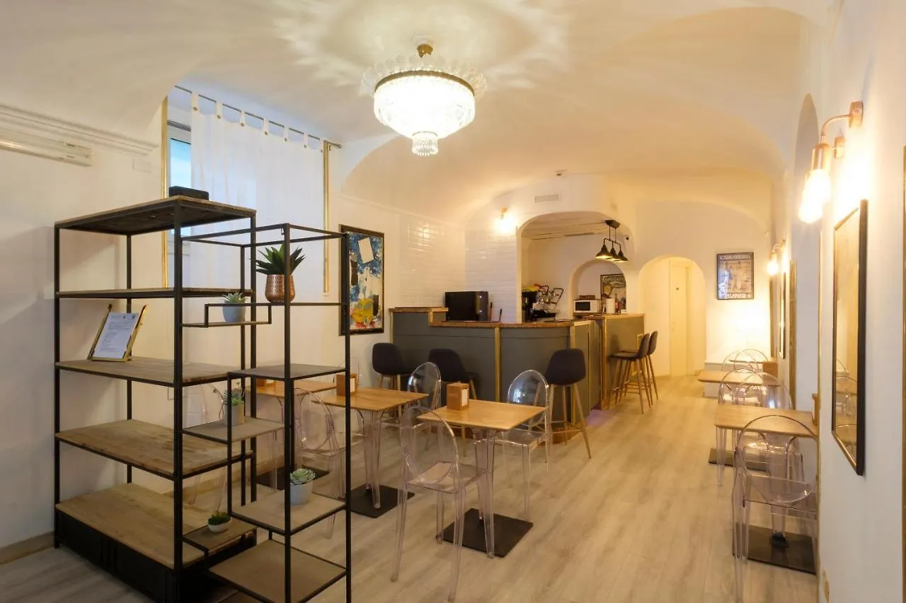 Hotel Dcboutiquehotel Rome