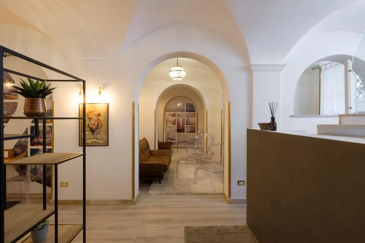 Dcboutiquehotel Rome