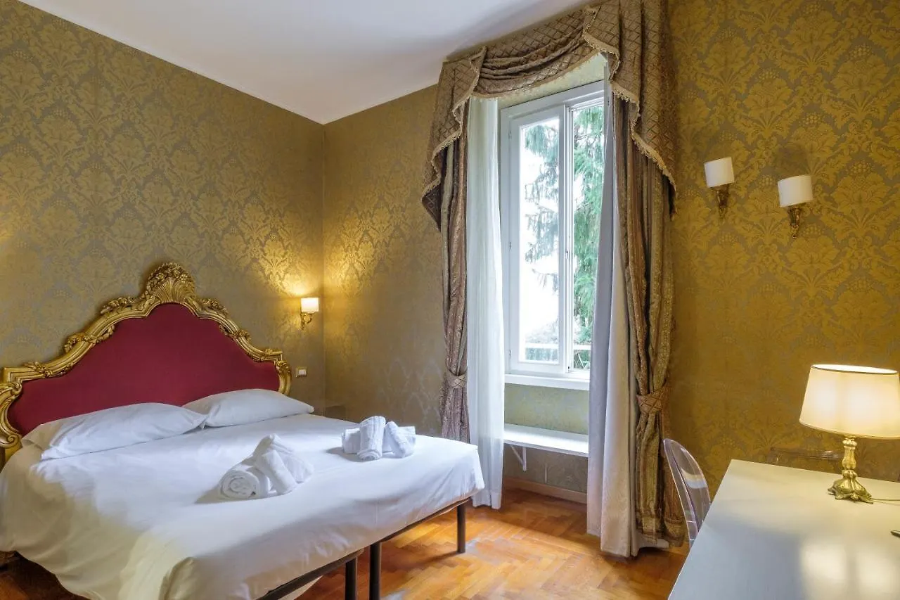 Dcboutiquehotel Rome 3*,