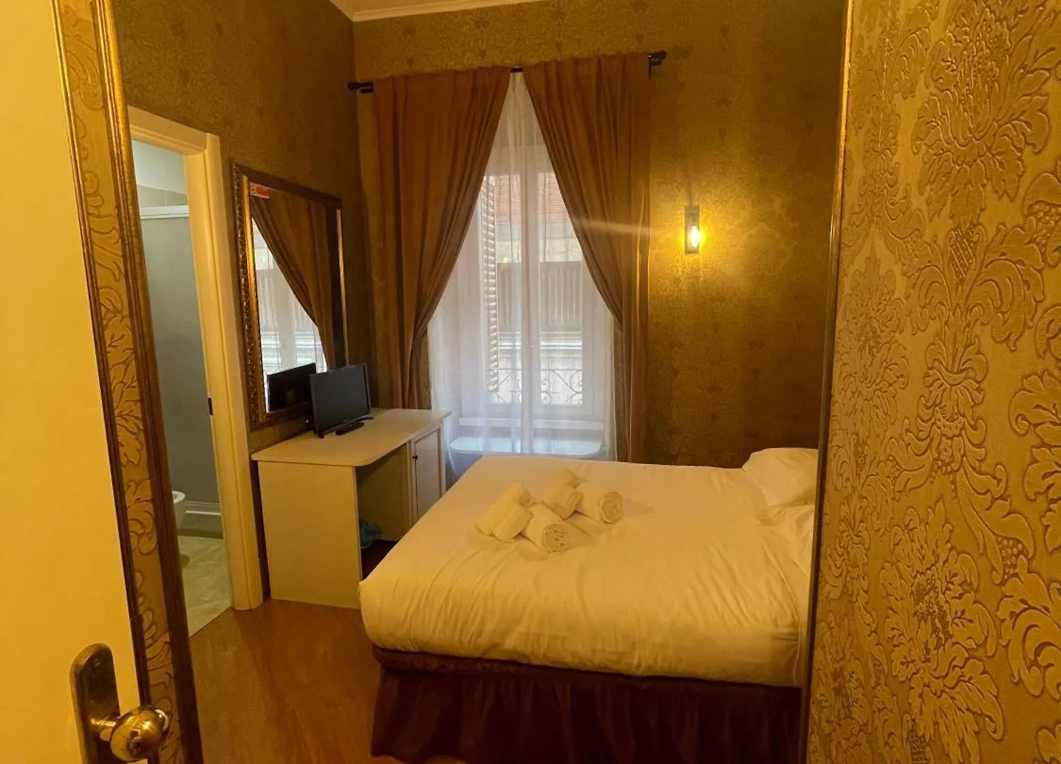 Dcboutiquehotel Rome