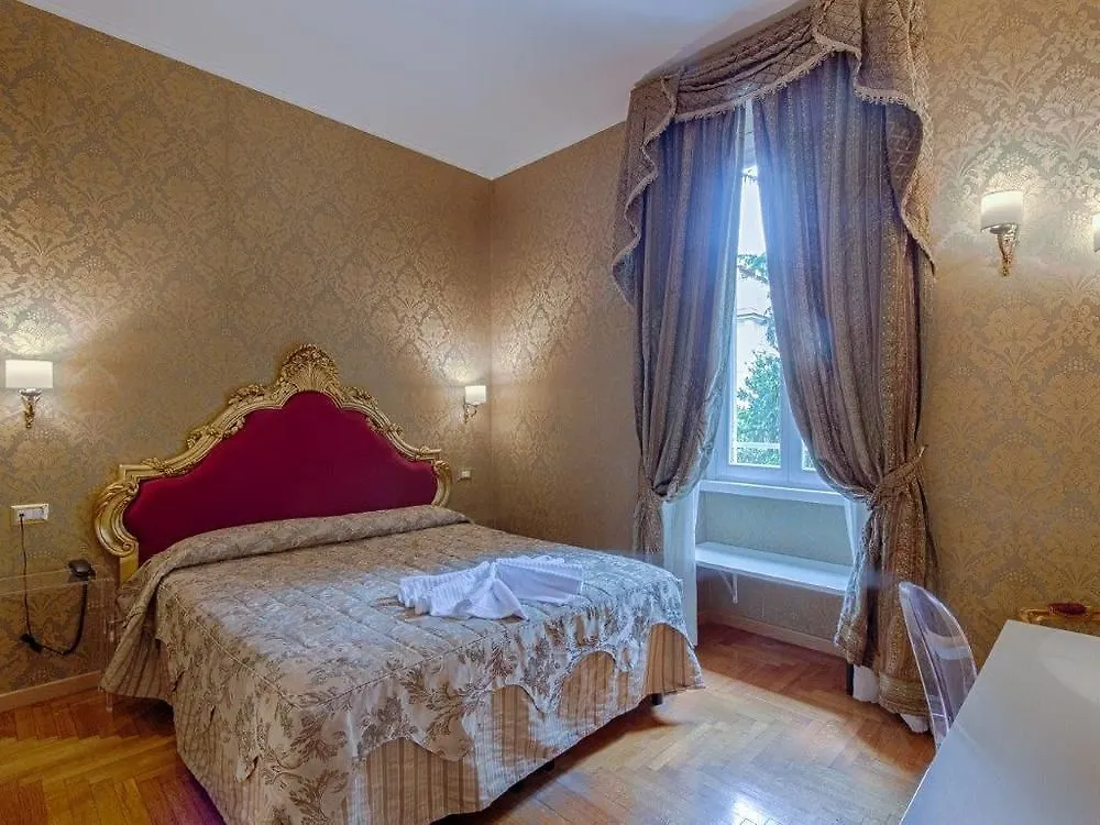 Dcboutiquehotel location