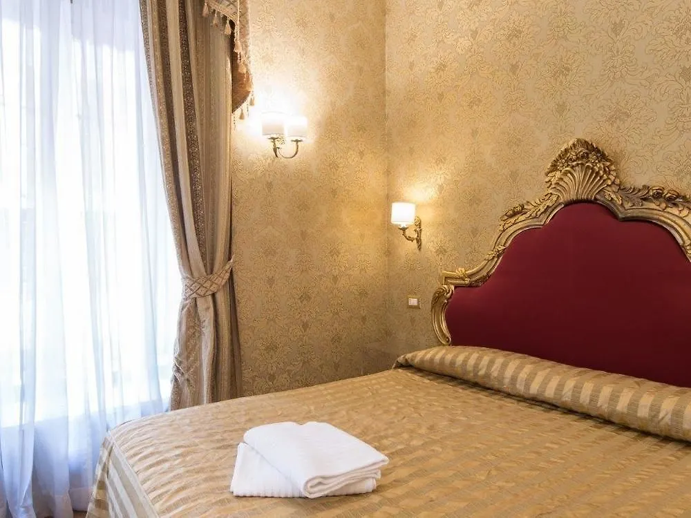 Dcboutiquehotel Rome Italy