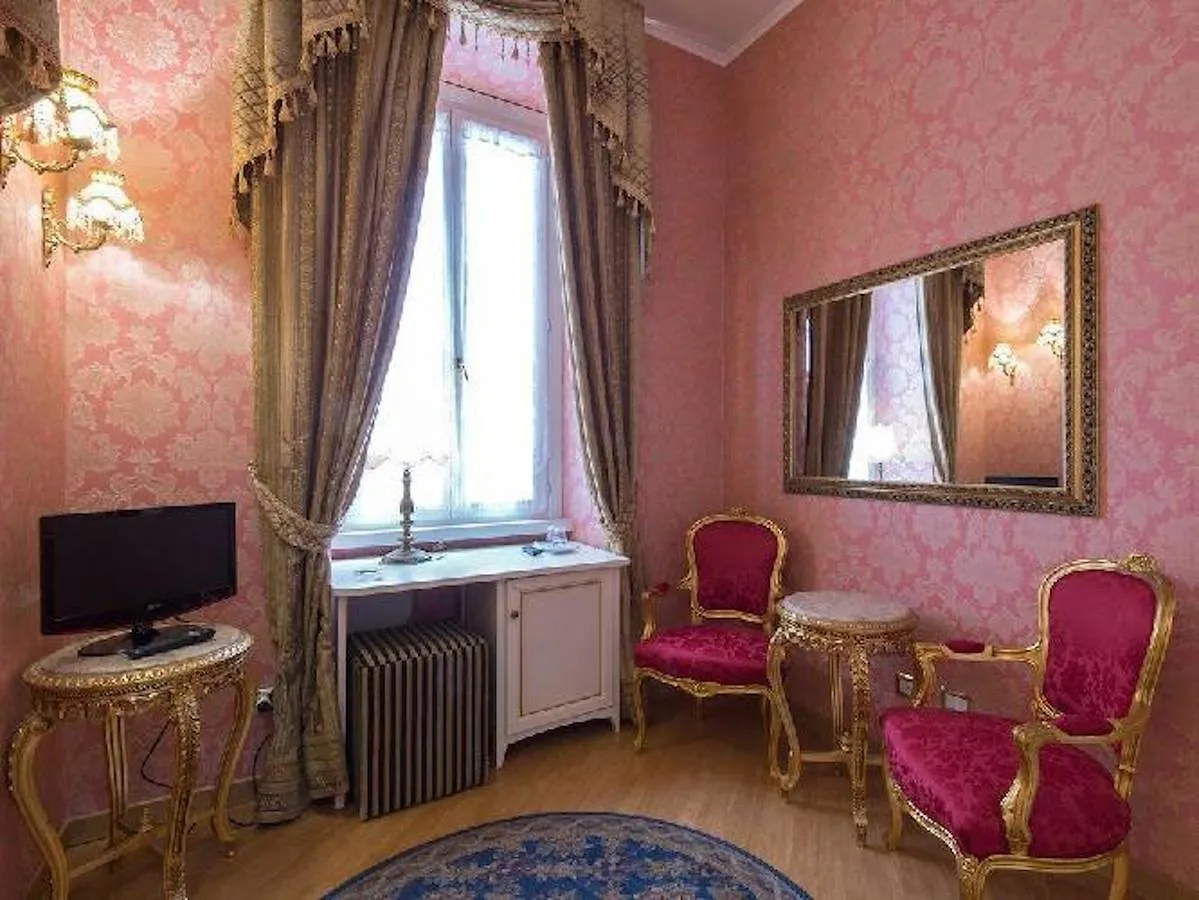 Dcboutiquehotel Rome 3*,  Italy