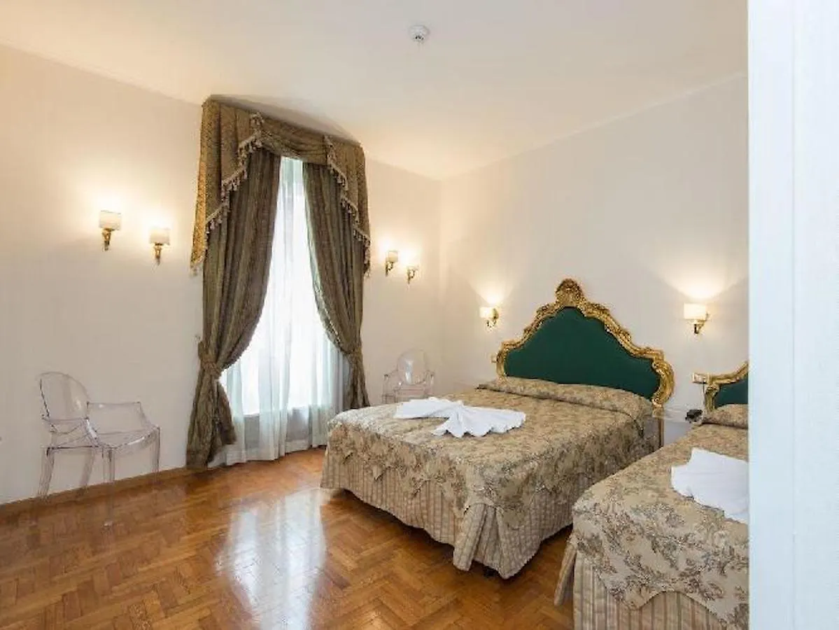 Dcboutiquehotel Rome Italy