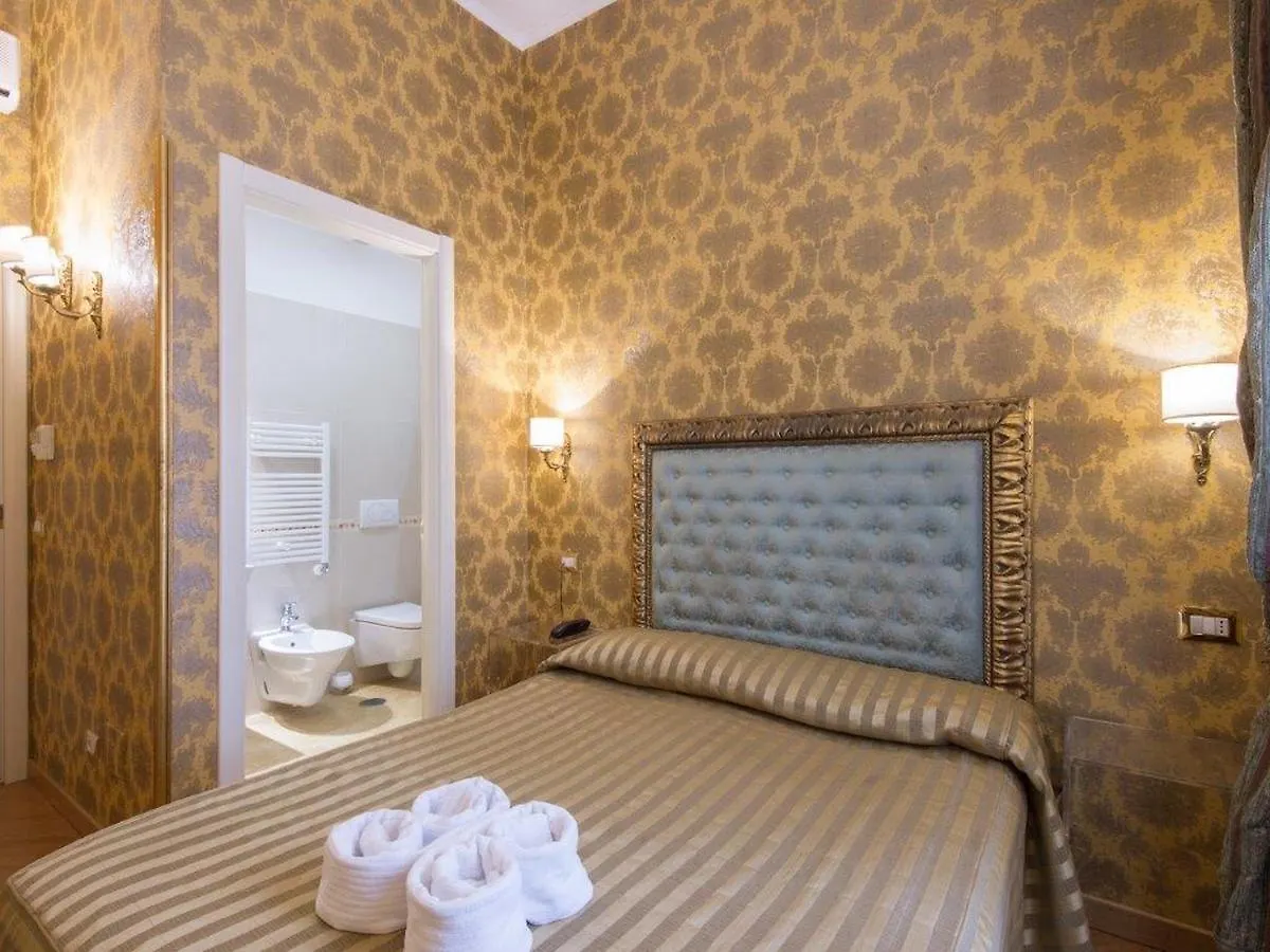 Dcboutiquehotel Rome Hotel