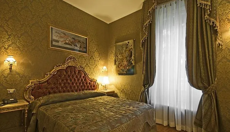 Dcboutiquehotel Rome Hotel